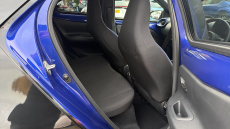 Toyota Aygo X 1.0 VVT-i Edge 5dr Petrol Hatchback